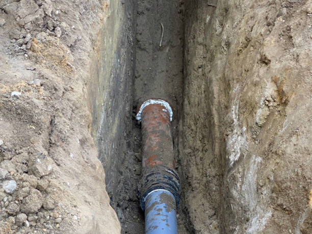 Best Local water damage restoration  in South Patrick Shores, FL